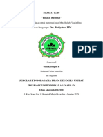 Filsafat Ilmu PDF