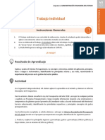 M2 - TI - Administración Financiera Del Estado