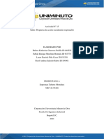 Actividad 15 Desarrollo Contemponareo