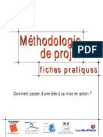 Gestion de Projet