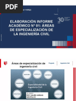 Informe #1 PDF