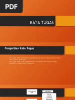 Kata Tugas