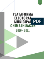 32 Chimalhuacan PDF