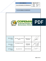 2 - Plan de Manejo de Residuos Huaraz