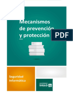 L4 - Mecanismos de Prevencion y Proteccion