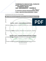 Scheme 2023 2nd Part