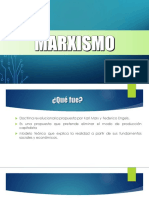 Marxismo PDF