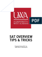 Sat Overview PDF