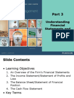 Fin02 - Financial Statement and Reports