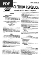 Decreto Lei n2.2011