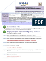 Ficha de Trabajo-Mat 2°-Act4 - Exp 9 - 07-12-21