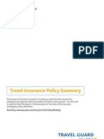 Travel Guard Policy Summary - Nov 10 - tcm738-285826