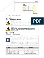 AST I-O Port Communication