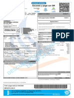 Factura Debito ECOGAS Nro 0400 41925230 000021554171 Cen PDF