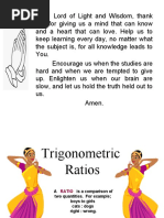 TRIGONOMETRY