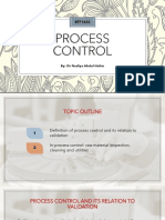 Process Control