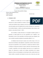 Informe 9 Briofitos Características y Clasificación