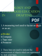 Basic Drafting