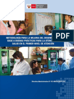 Directiva Administrativa N 193-MINSA DGSP-V.01 PDF