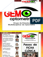 Apostila GEMO PDF