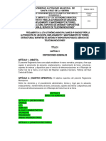 PROYECTO DE REGLAMENTO DE ANTENAS CON MIMETIZACION CORREGIDO 22.02.2023 Ok