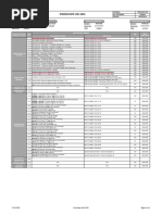 Workscope-1491-2023 - OB2027 Preservado de Aeronave