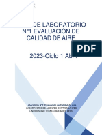 +++laboratorio 1 A Presentar