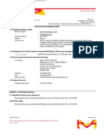 Msds e Coli - En.id