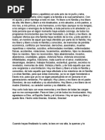 Carta de Liberacion Al Clan