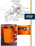 Sistema Hidraulico