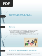 03 - Sistemas Produtivos