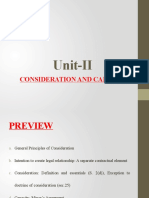 Contract U-II