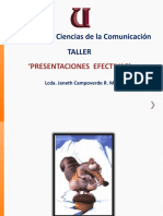 Presentaciones-Efectivas-Pre Com Efectiva