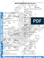 3° Dirigida - RM I - Lespinoza - 2022