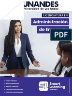 Administracion de Empresas PDF