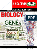 WORK BOOK-Biology-GRADE-11 - 12 PDF