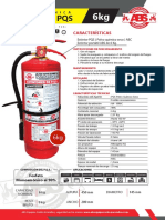 EXTINTOR 6KG FICHA TECNICA - Compressed PDF