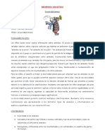 Son Animales Los Bichos PDF