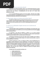 Neurologia - 30 Preguntas Sobre El Sindrome de Guillain Barré