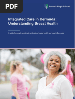 Integrated Care in Bermuda Understanding Breast Health