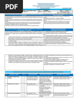 Ficha Descriptiva 1G Biología