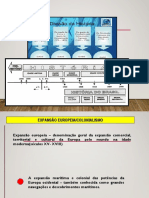 ADMINISTRACAO COLONIAL PORTUGUESA - ZERO 01 - AULA 03 e 04 - Formação Do Reino de Portugal Até População Indigena PDF