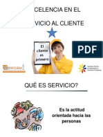 Adriana Conto Servicio Al Cliente Interagua