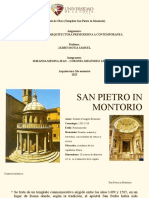 San Pietro in Montorio