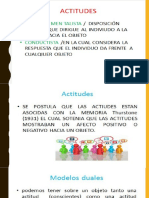 DIAPOSITIVAS Actitudes Profe Victor 17 de Agosto Ultima