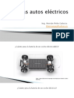 4.2baterias Autos Electricos