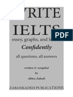 Essay IELTS 1 PDF