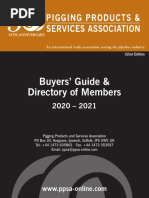 PPSADirectory20 21 PDF