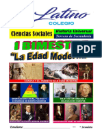 Historia 3a y 3B PDF