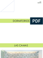 Clase #5a Dormitorios PDF